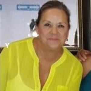 Meet your Posher, Caryl